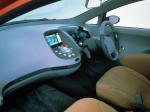 Nissan Stylish 6 Concept 1997 года